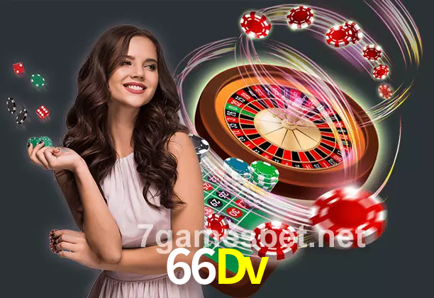 vivo no cassino 66Dv