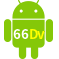 Aplicativo 66Dv para Android