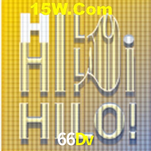 APP oficial da 66Dv para mobile
