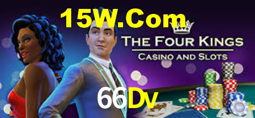 Welcome Bonus 66Dv