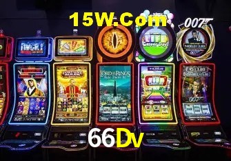 Estatísticas do Jogo 66Dv