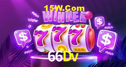 Jogos de Slot 66Dv