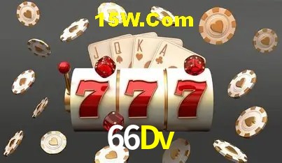Recursos de Bônus 66Dv