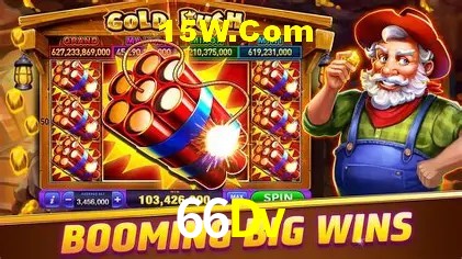 Sinta a adrenalina dos jogos de cassino com 66Dv