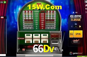Casino Ao Vivo 66Dv