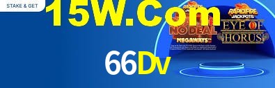 Welcome Bonus 66Dv