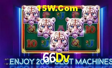 Diretório de Jogos 66Dv