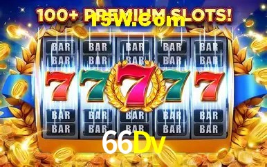Tecnologia da Plataforma 66Dv