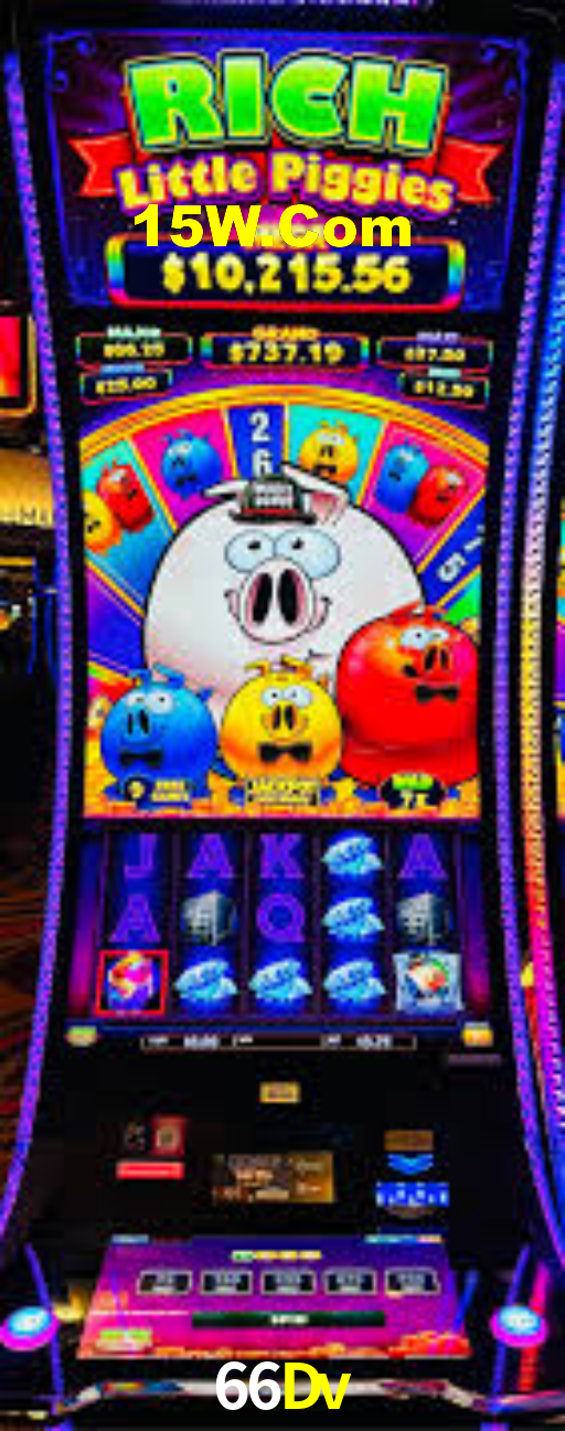 VIP Casino 66Dv